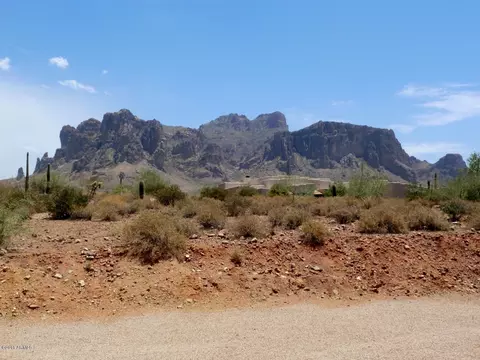4987 E Mining Camp St, Apache Junction, AZ 85119 photo 12