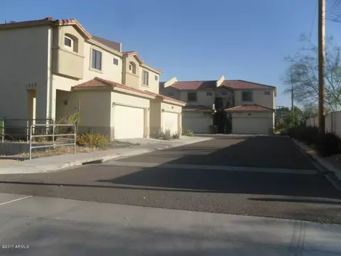 1505 E Sahuaro Dr #1, Phoenix, AZ 85020 photo 2