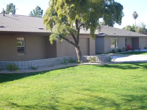 4023 E Clarendon Ave, Phoenix, AZ 85018 photo 1