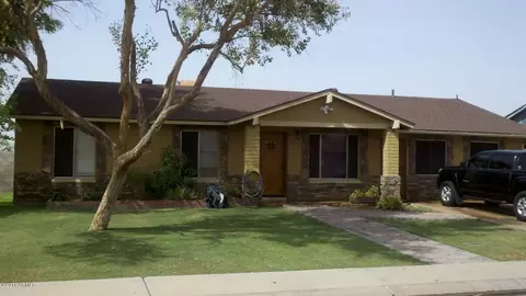 3555 E Campo Bello Dr, Phoenix, AZ 85032 photo 1