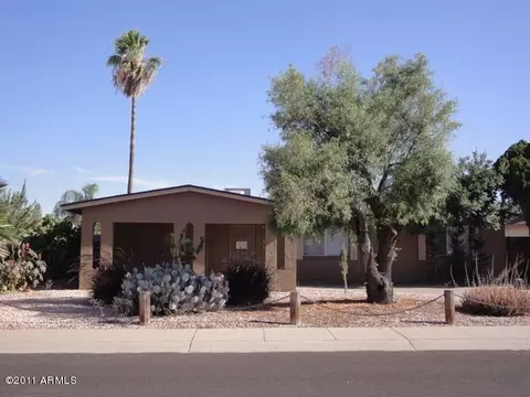 2427 E Sylvia St, Phoenix, AZ 85032 photo 1