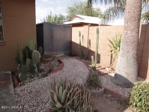 2427 E Sylvia St, Phoenix, AZ 85032 photo 22