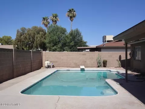 2427 E Sylvia St, Phoenix, AZ 85032 photo 19