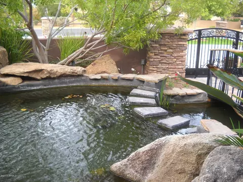 2693 E Villa Park Ct, Gilbert, AZ 85298 photo 10