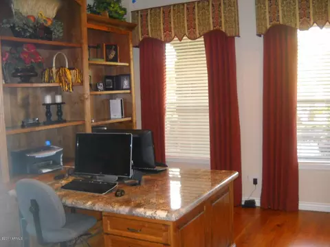 2693 E Villa Park Ct, Gilbert, AZ 85298 photo 33