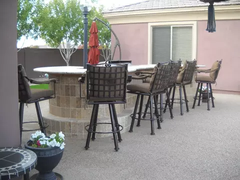 2693 E Villa Park Ct, Gilbert, AZ 85298 photo 13