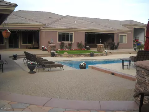 2693 E Villa Park Ct, Gilbert, AZ 85298 photo 7
