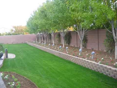 2693 E Villa Park Ct, Gilbert, AZ 85298 photo 8