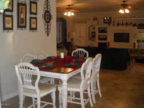 2693 E Villa Park Ct, Gilbert, AZ 85298 photo 25