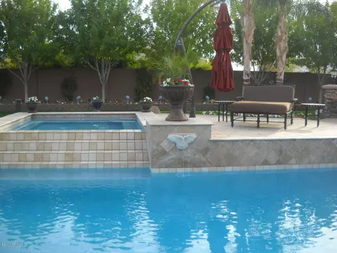 2693 E Villa Park Ct, Gilbert, AZ 85298 photo 11