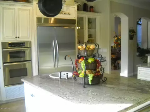 2693 E Villa Park Ct, Gilbert, AZ 85298 photo 34