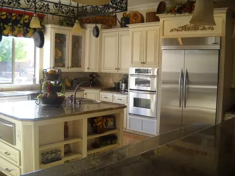 2693 E Villa Park Ct, Gilbert, AZ 85298 photo 14