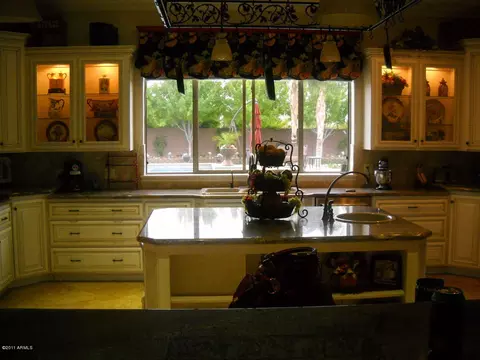 2693 E Villa Park Ct, Gilbert, AZ 85298 photo 35