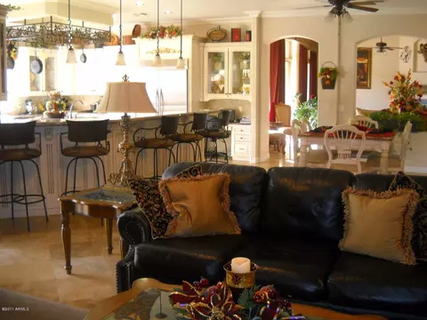 2693 E Villa Park Ct, Gilbert, AZ 85298 photo 16