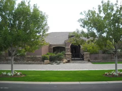 2693 E Villa Park Ct, Gilbert, AZ 85298 photo 2