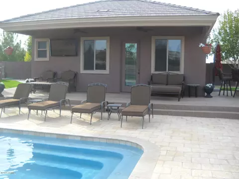 2693 E Villa Park Ct, Gilbert, AZ 85298 photo 5