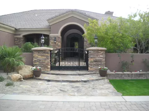 2693 E Villa Park Ct, Gilbert, AZ 85298 photo 1