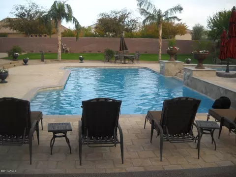 2693 E Villa Park Ct, Gilbert, AZ 85298 photo 12