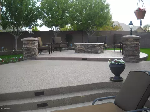 2693 E Villa Park Ct, Gilbert, AZ 85298 photo 9
