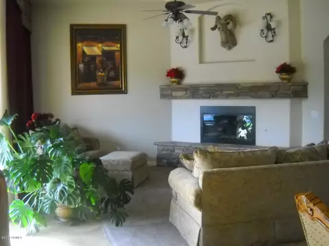 2693 E Villa Park Ct, Gilbert, AZ 85298 photo 24