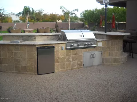 2693 E Villa Park Ct, Gilbert, AZ 85298 photo 6