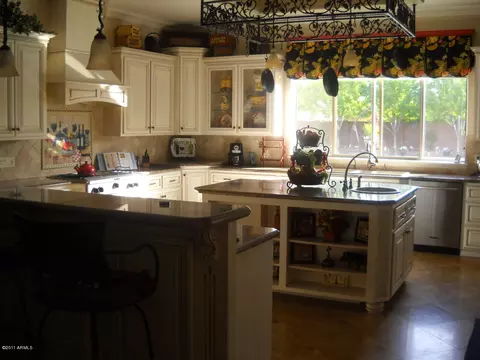 2693 E Villa Park Ct, Gilbert, AZ 85298 photo 15