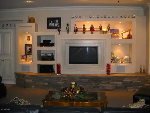 2693 E Villa Park Ct, Gilbert, AZ 85298 photo 21