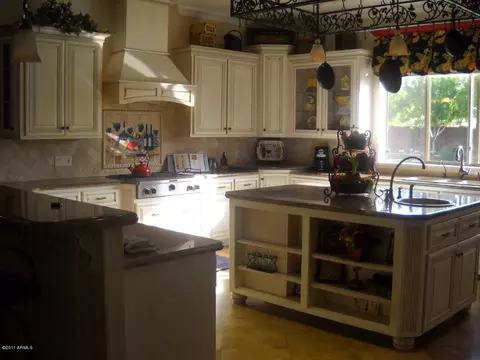 2693 E Villa Park Ct, Gilbert, AZ 85298 photo 17