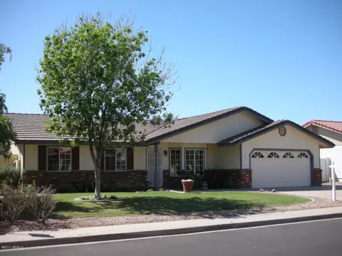 431 E San Angelo Ave, Gilbert, AZ 85234 photo 1