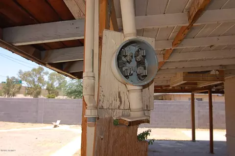 4108 E Beatrice St, Phoenix, AZ 85008 photo 5