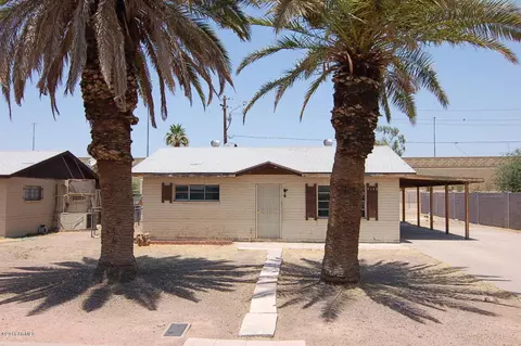 4108 E Beatrice St, Phoenix, AZ 85008 photo 1