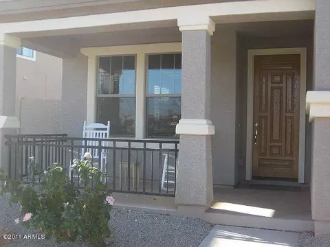 2857 E Harrison St, Gilbert, AZ 85295 photo 1