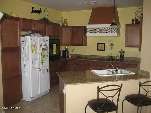 2857 E Harrison St, Gilbert, AZ 85295 photo 2