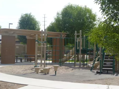 2857 E Harrison St, Gilbert, AZ 85295 photo 9