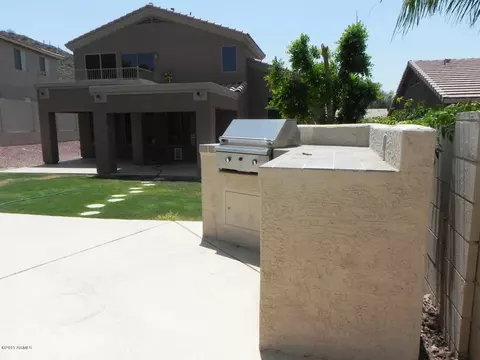 25614 N Singbush Loop, Phoenix, AZ 85083 photo 24