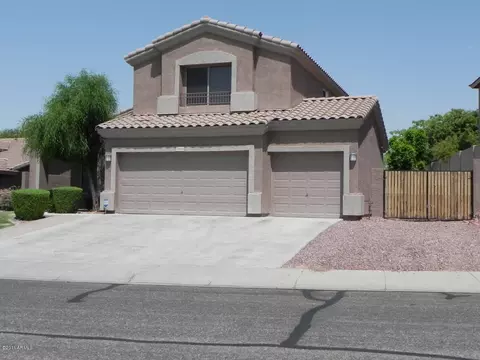 25614 N Singbush Loop, Phoenix, AZ 85083 photo 2