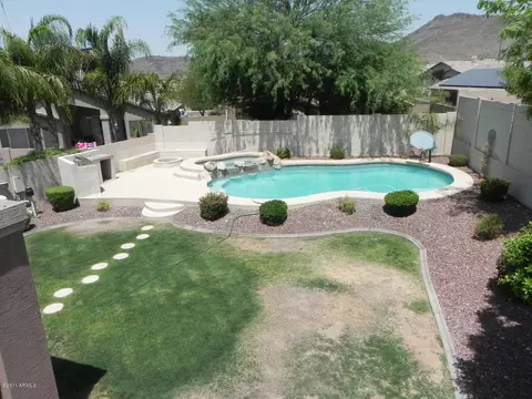 25614 N Singbush Loop, Phoenix, AZ 85083 photo 18