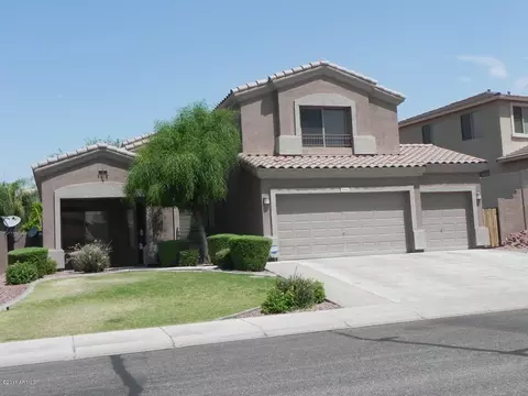 25614 N Singbush Loop, Phoenix, AZ 85083 photo 1