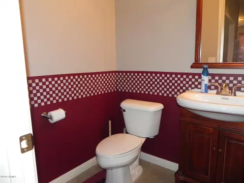 25614 N Singbush Loop, Phoenix, AZ 85083 photo 17