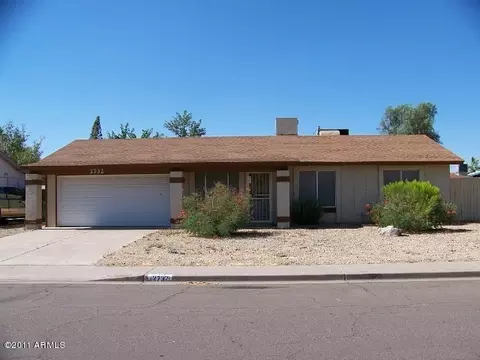 2732 E John Cabot Rd, Phoenix, AZ 85032 photo 1