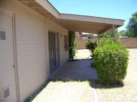 133 E Joan D Arc Ave, Phoenix, AZ 85022 photo 8