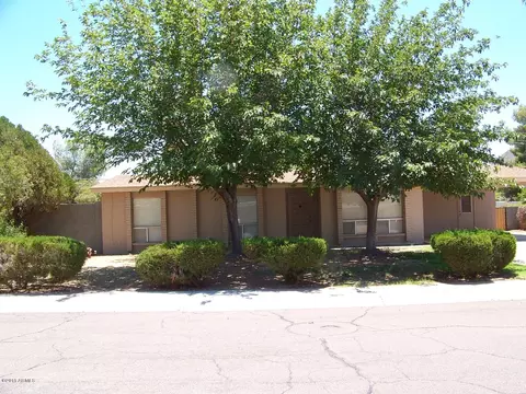 133 E Joan D Arc Ave, Phoenix, AZ 85022 photo 1