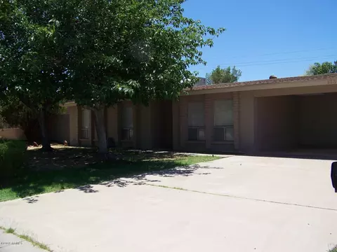 133 E Joan D Arc Ave, Phoenix, AZ 85022 photo 2