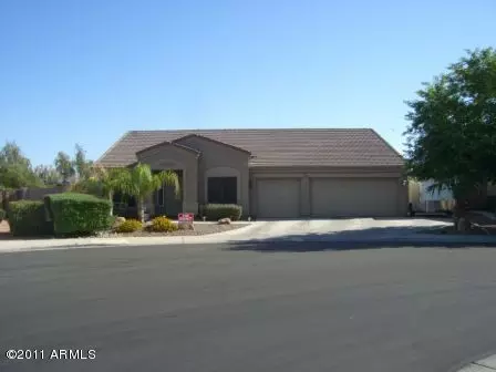 10502 E Dragoon Ave, Mesa, AZ 85208 photo 1