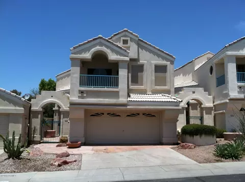 1136 E Silverwood Dr, Phoenix, AZ 85048 photo 1