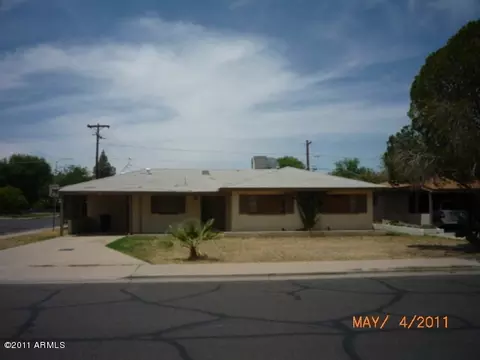 160 S Spencer --, Mesa, AZ 85204 photo 1