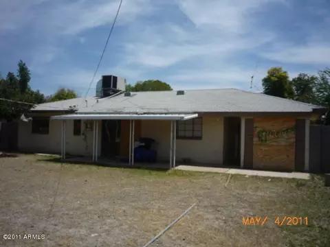 160 S Spencer --, Mesa, AZ 85204 photo 3