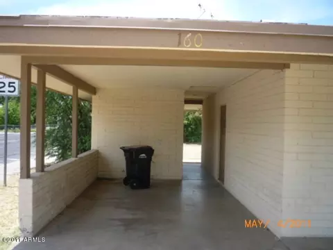 160 S Spencer --, Mesa, AZ 85204 photo 2