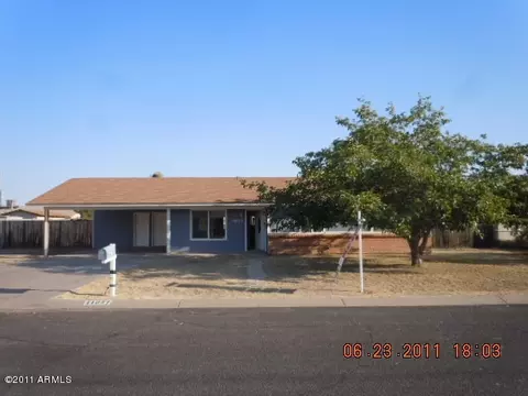 11027 Elton Ave, Mesa, AZ 85208 photo 1