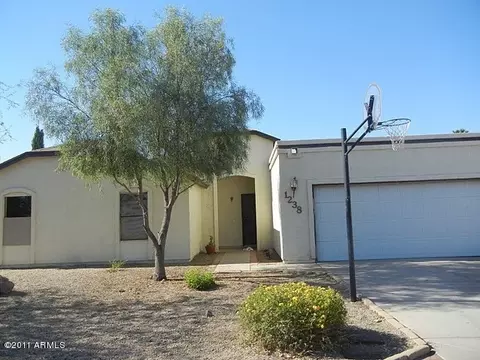 1238 E Morrow Dr, Phoenix, AZ 85024 photo 1